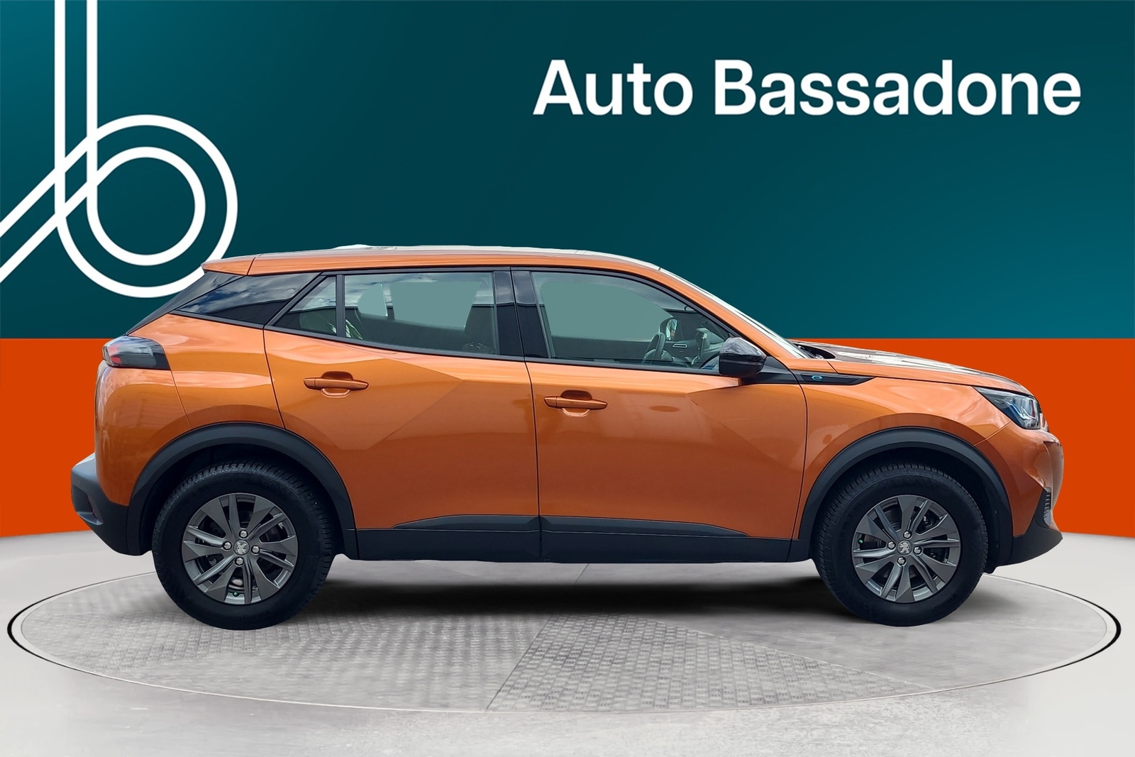 Peugeot 2008 2023, photo 6/32