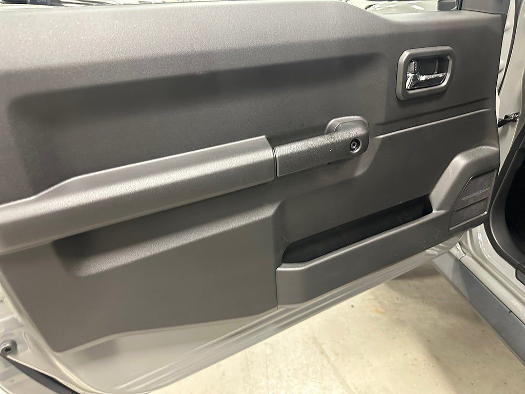 Suzuki Jimny 2024, photo 7/10