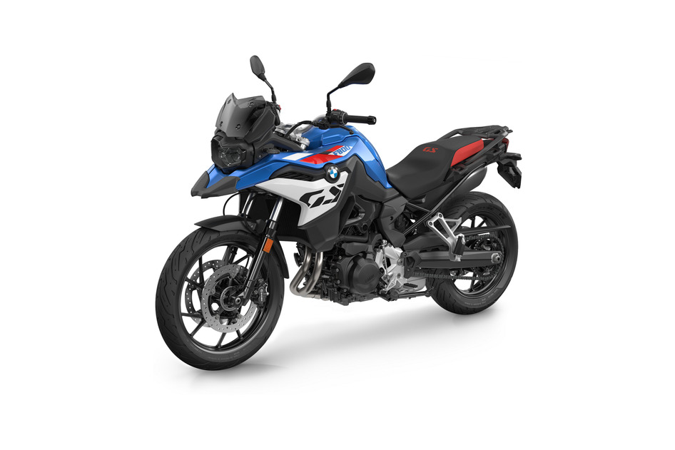 BMW F 800 GS, bensiin, manuaal, tagavedu