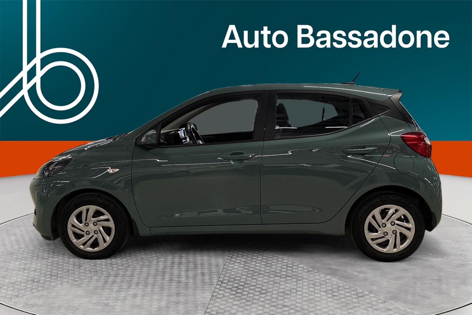Hyundai i10 2025, kuva 2/31