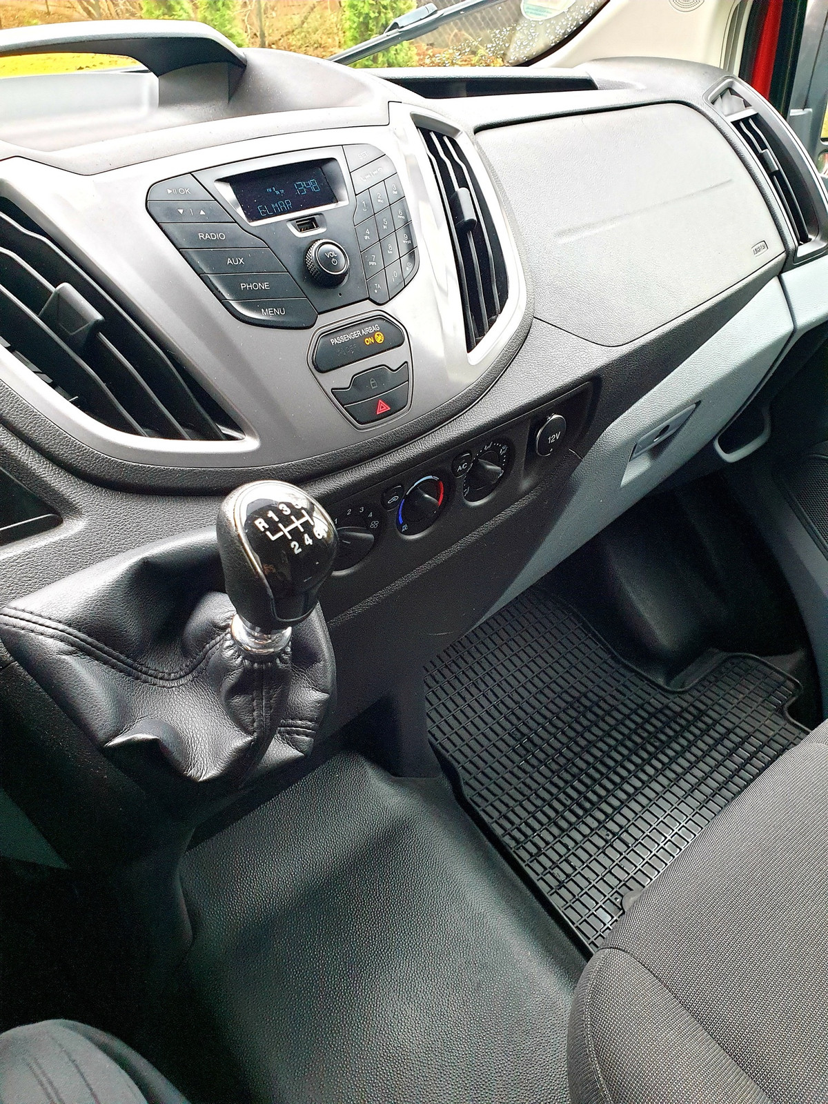 Ford Transit 2015, kuva 6/9