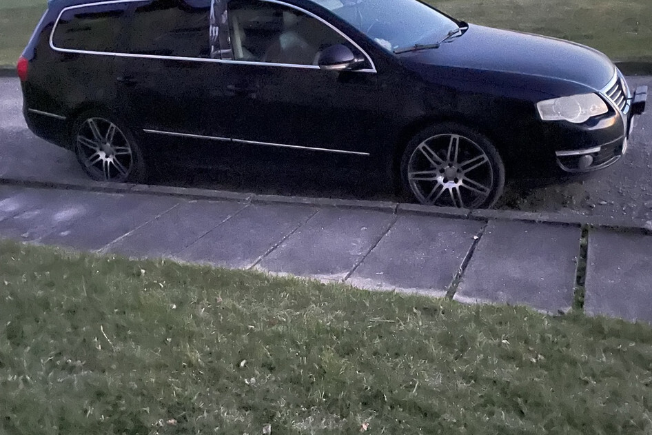 Volkswagen Passat Variant, 2008, 2.0, 125 kW, diisel, automaat, esivedu