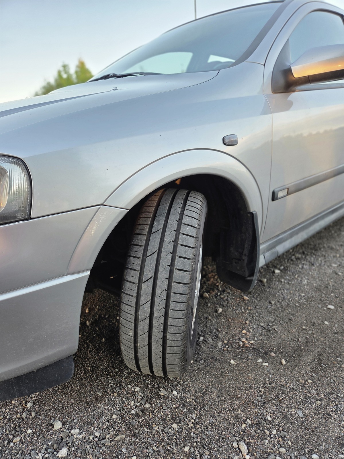 Opel Astra hea 1998, kuva 5/10