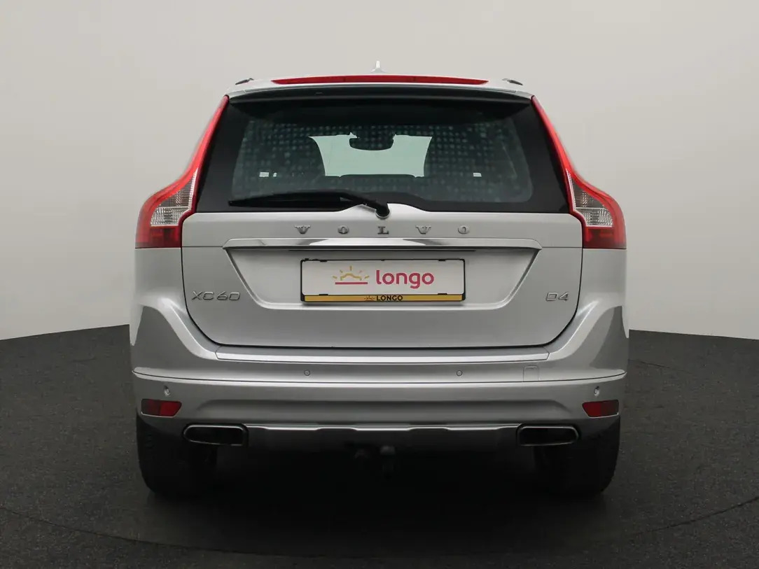 Volvo XC60 Summum 2.0 140kW 2015, photo 5/34