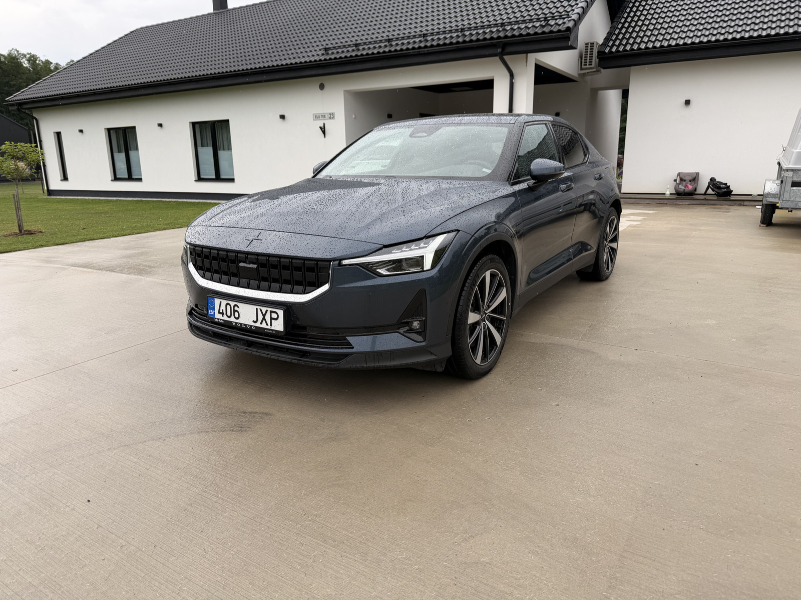 Polestar 2