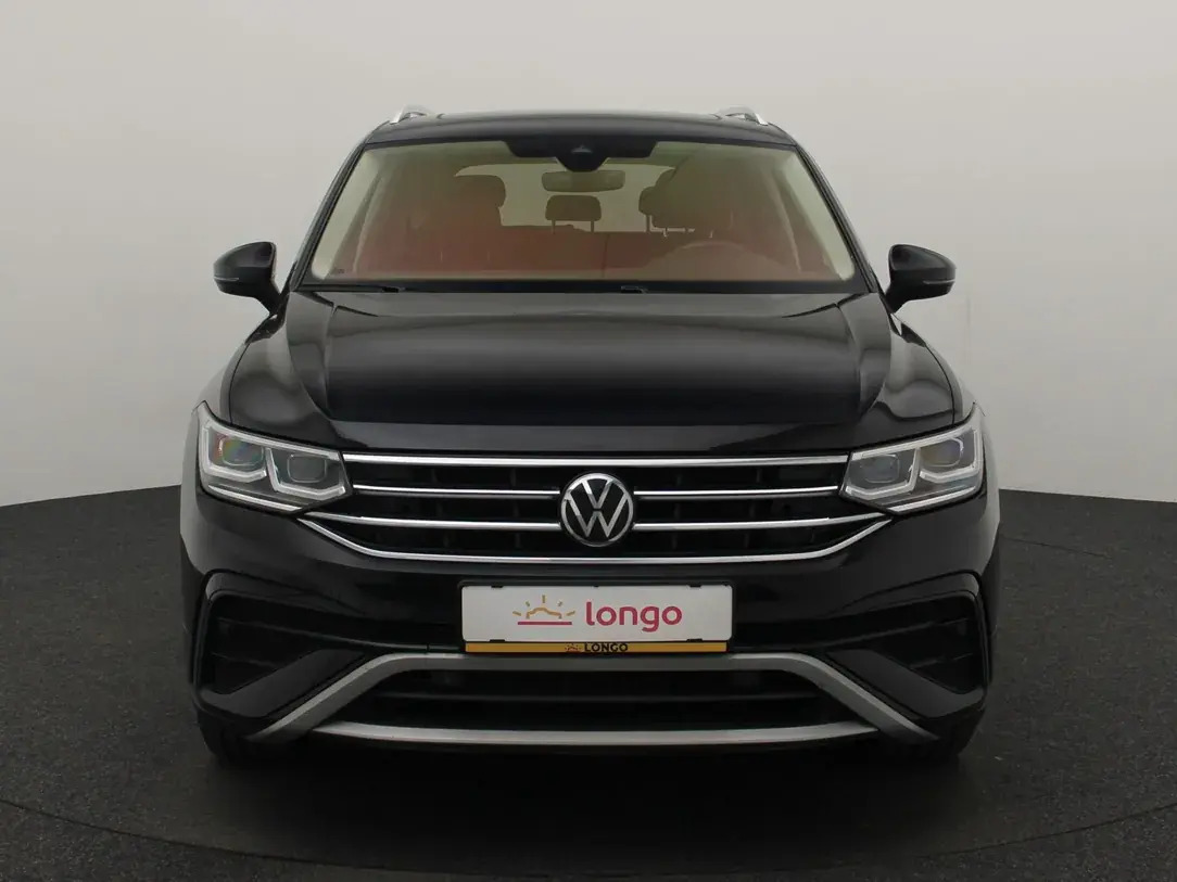 Volkswagen Tiguan 2022, photo 3/37