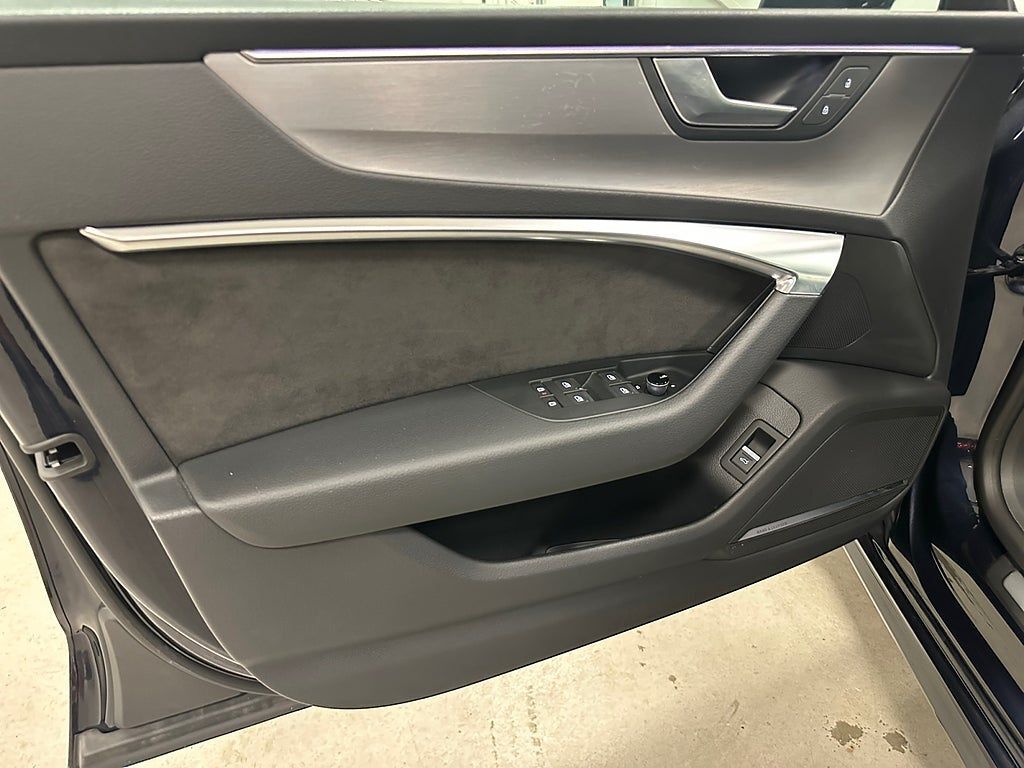 Audi A7 2019, kuva 7/10