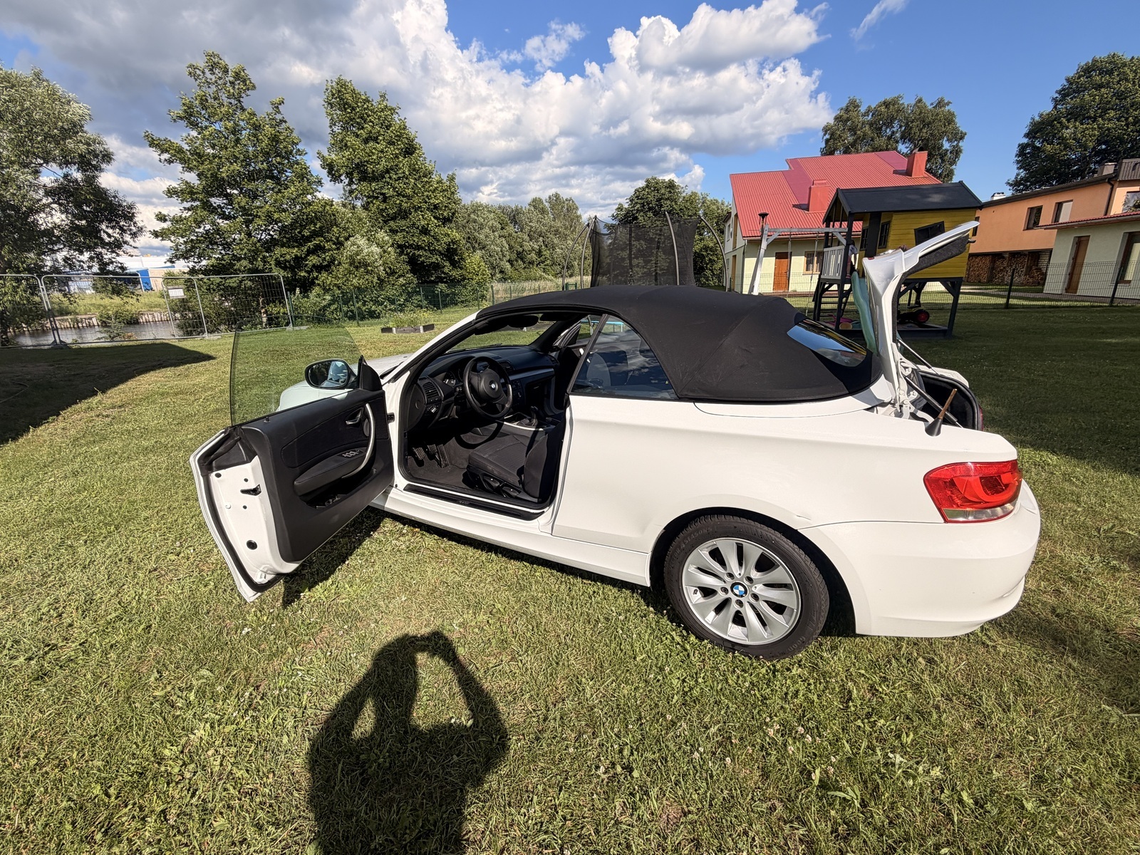 BMW 118 2013, kuva 7/9