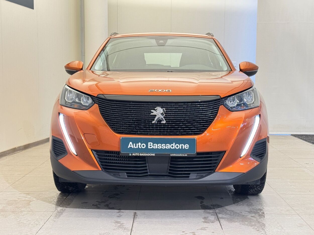 Peugeot 2008 2020, kuva 2/20