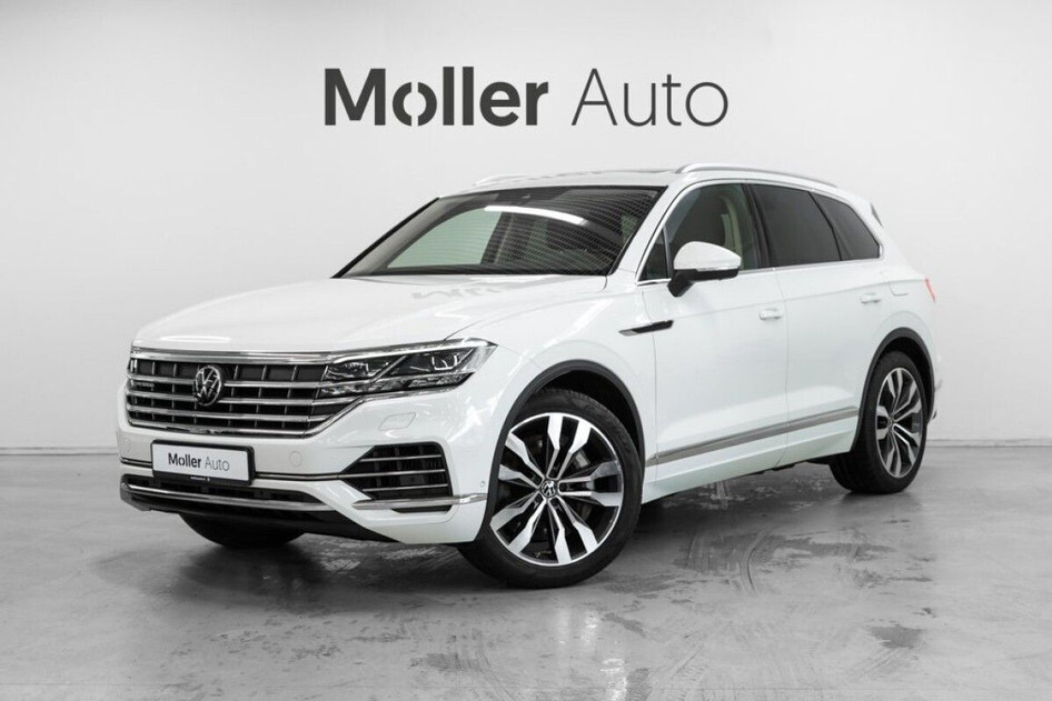 Volkswagen Touareg, 2023, 3.0, 280 kW, подключаемый гибрид (бензин/электричество), автомат, полный привод