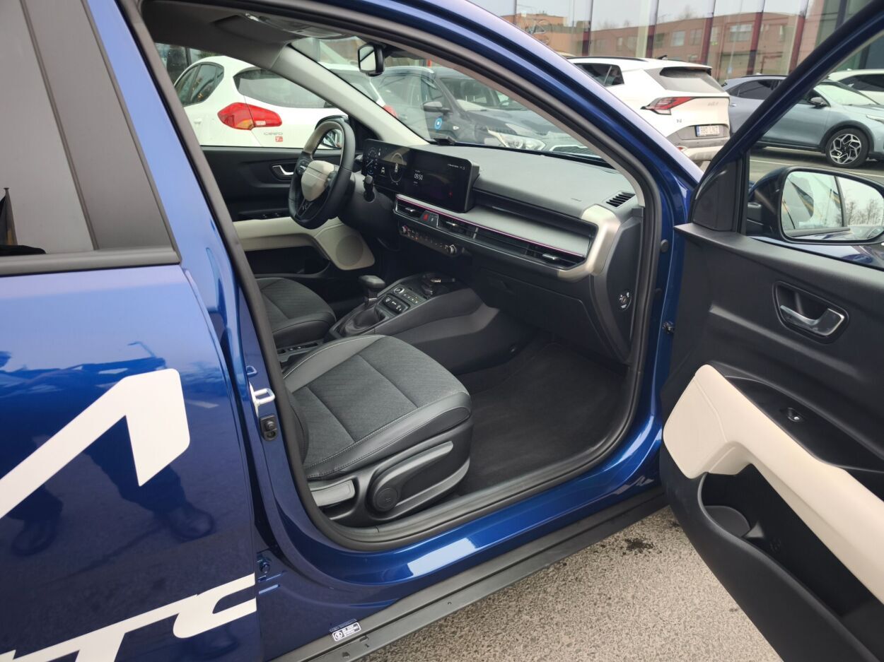 Kia Stonic GT-Line 1.0 84kW 2026, kuva 7/10