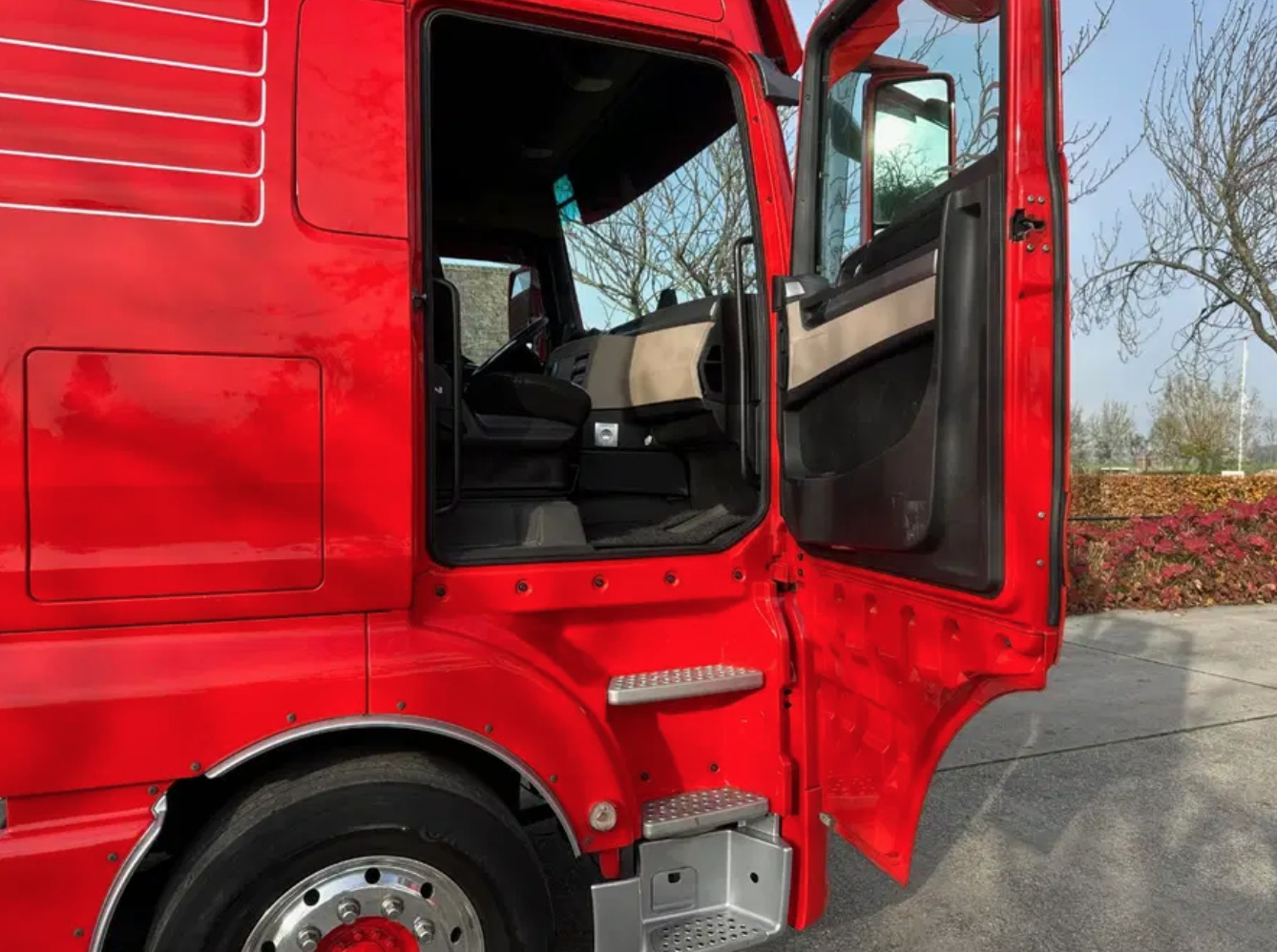 MAN TGX 2020, kuva 4/9
