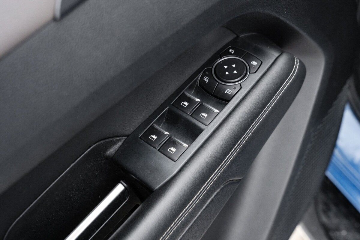Volkswagen Amarok 2024, photo 7/42