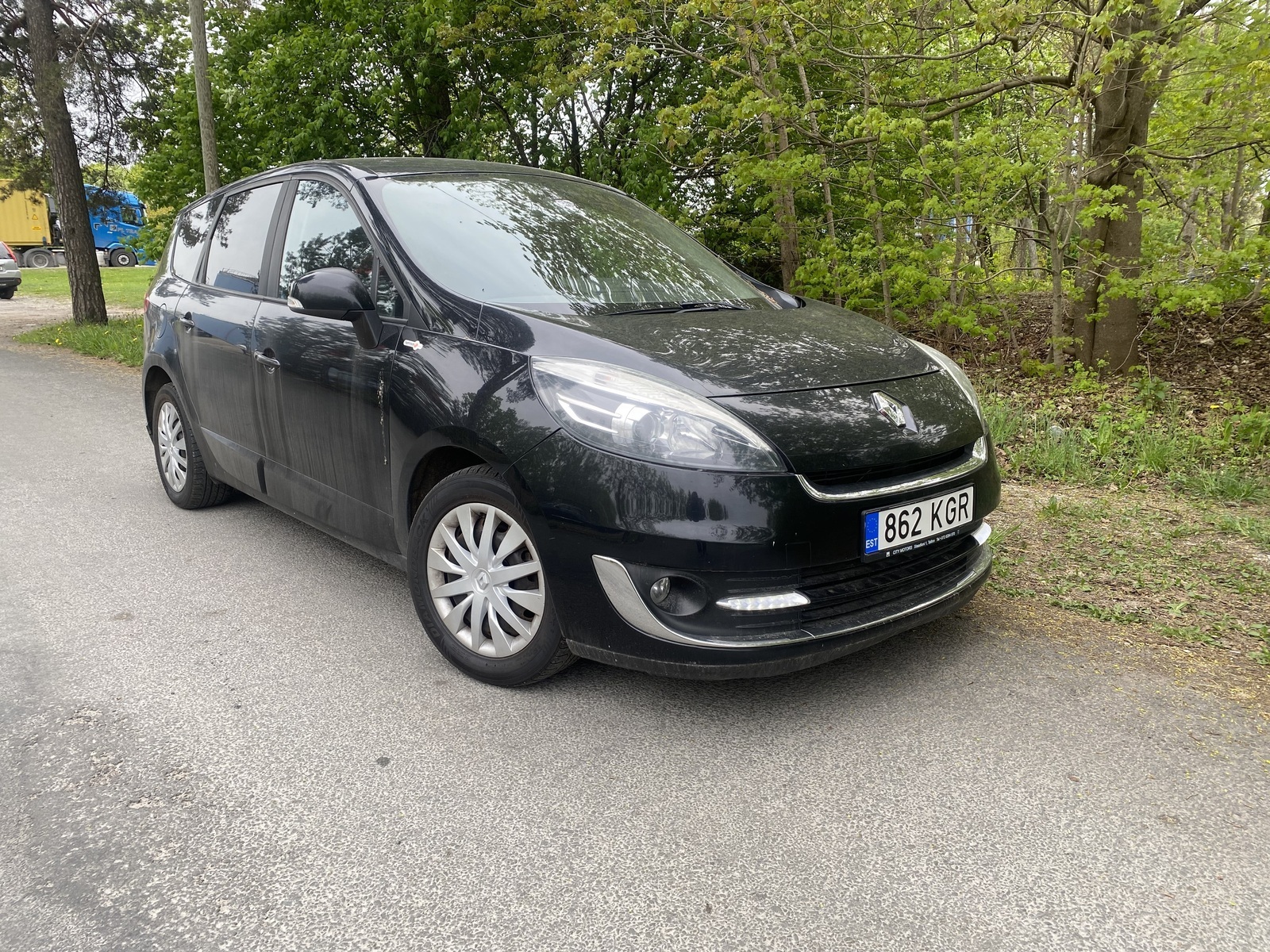 Renault Megane 2012, kuva 6/19