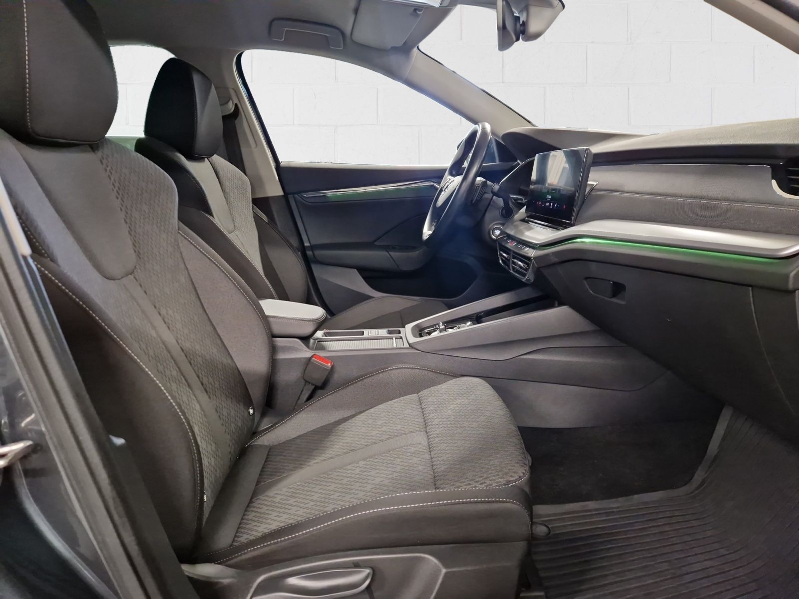 Škoda Octavia 2021, kuva 6/10