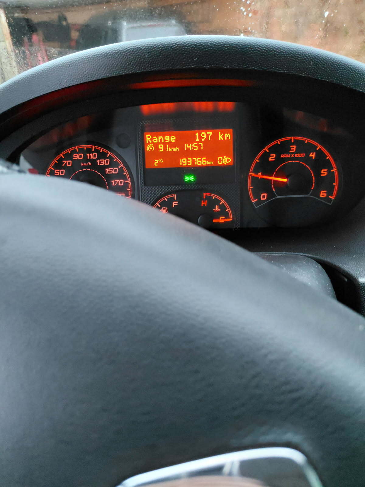 Citroën Jumper 2020, kuva 7/10