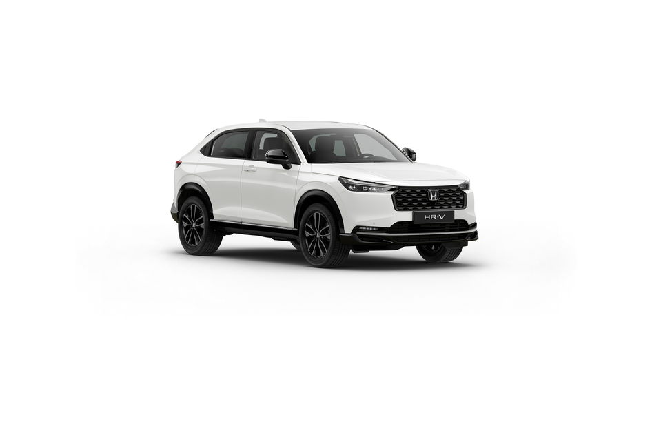 Honda HR-V, 1.5, 79 kW, гибрид (бензин/электричество), автомат, передний привод
