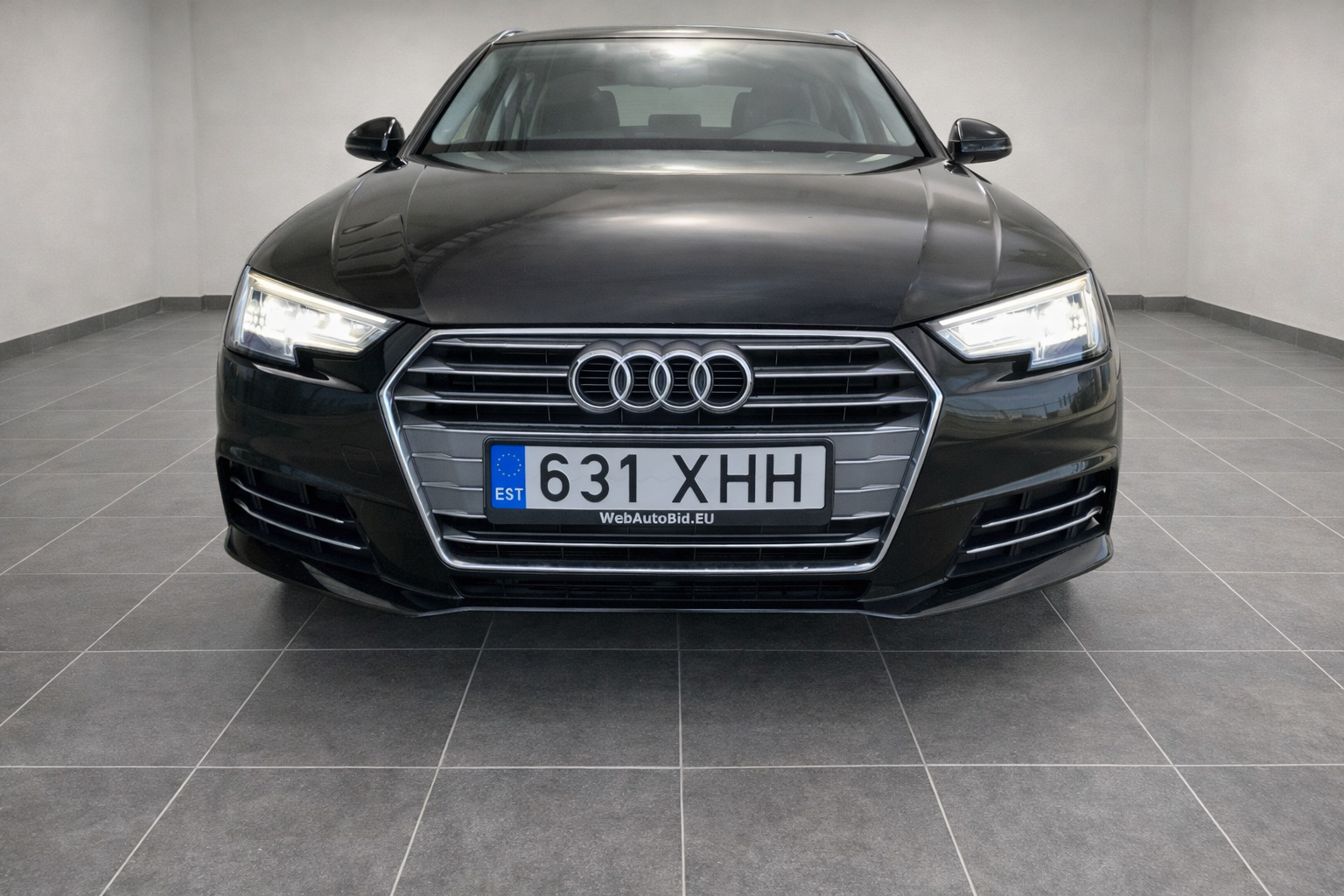 Audi A4 AVANT 2.0 tdi 110kW