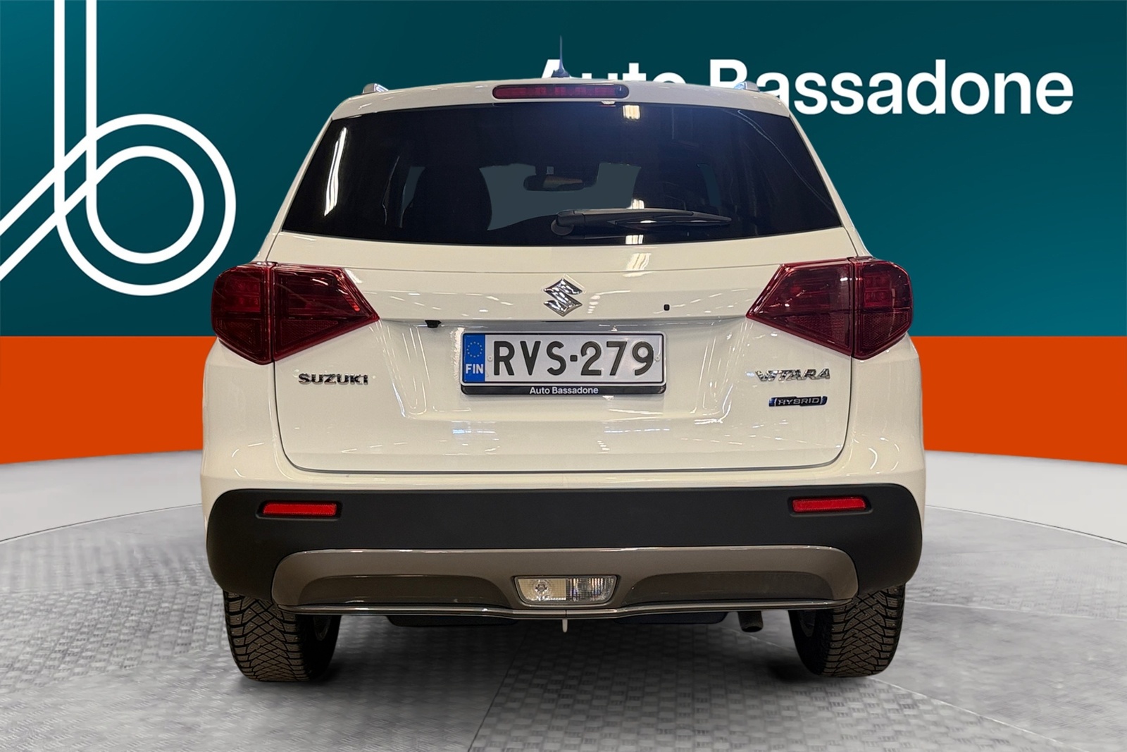 Suzuki Vitara 2024, photo 4/30