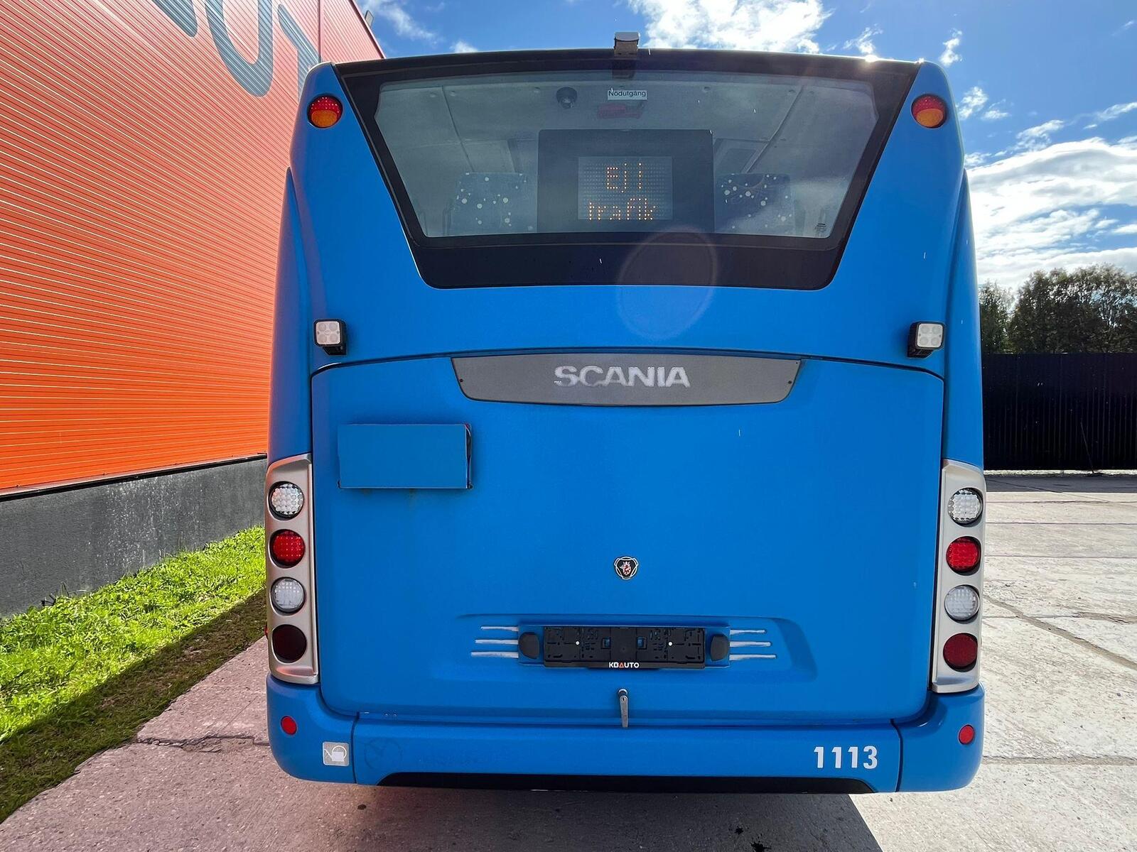 Scania K 2014, kuva 6/27