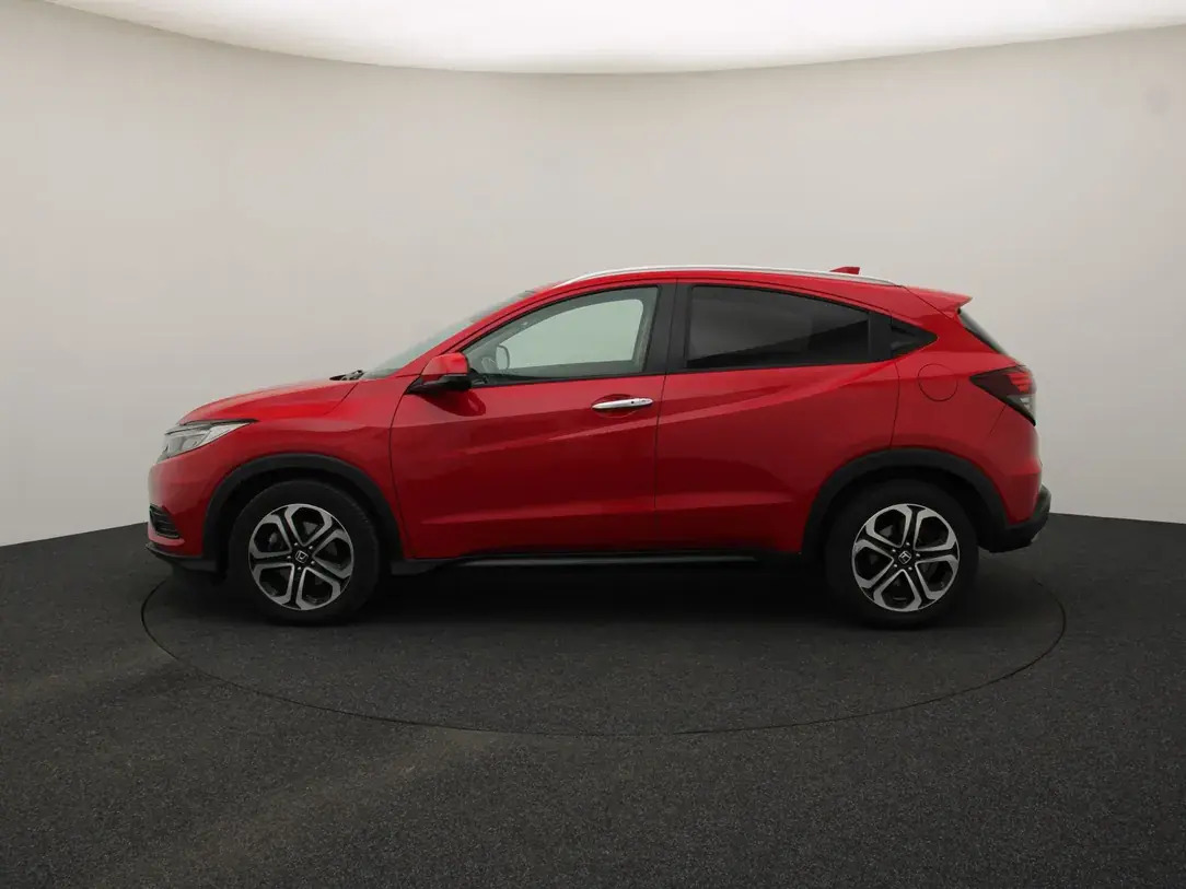 Honda HR-V 2019, kuva 6/10