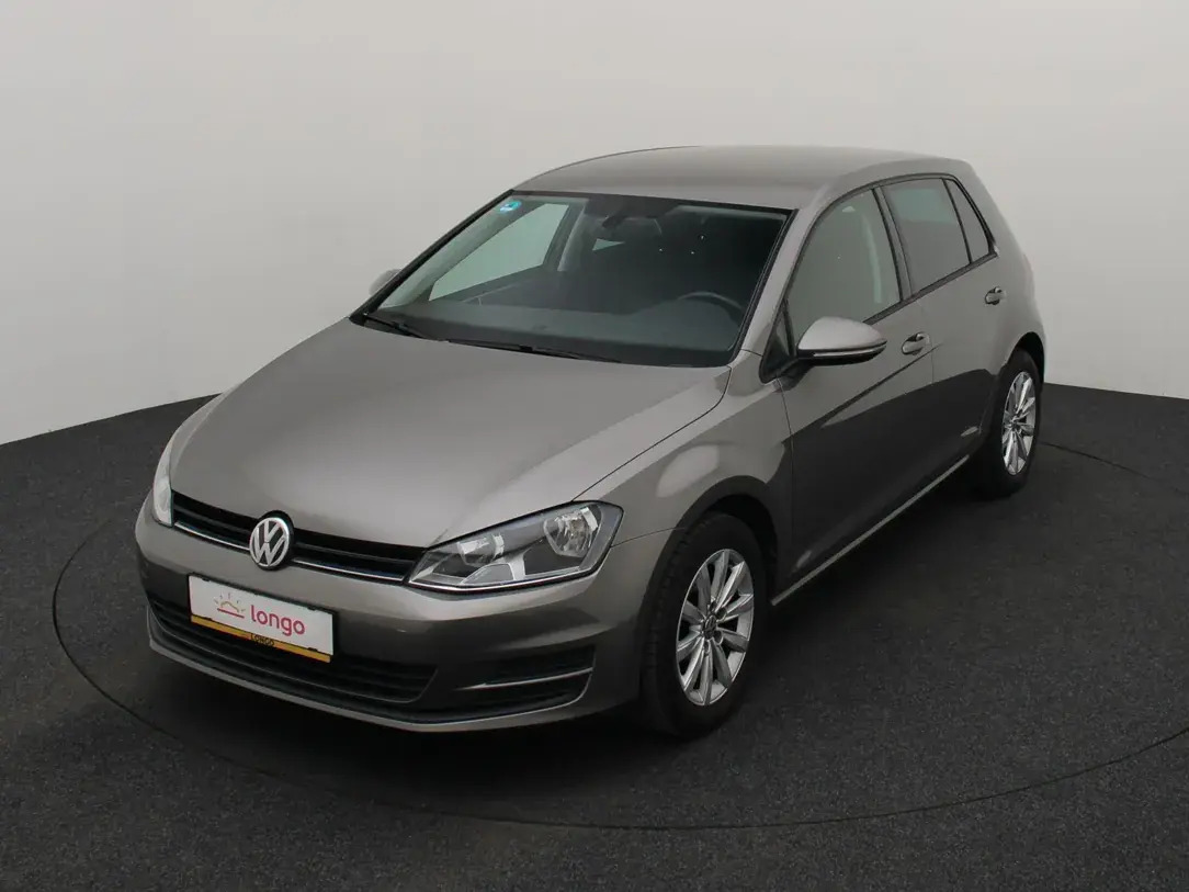 Volkswagen Golf 1.2 63kW