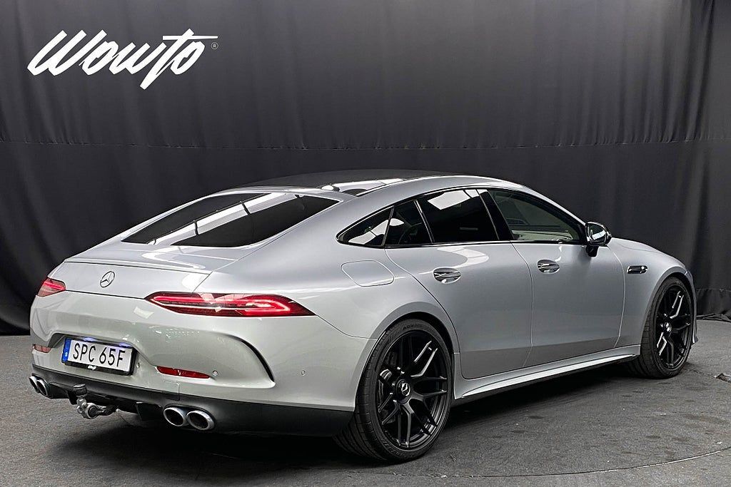 Mercedes-Benz AMG 2021, photo 4/25