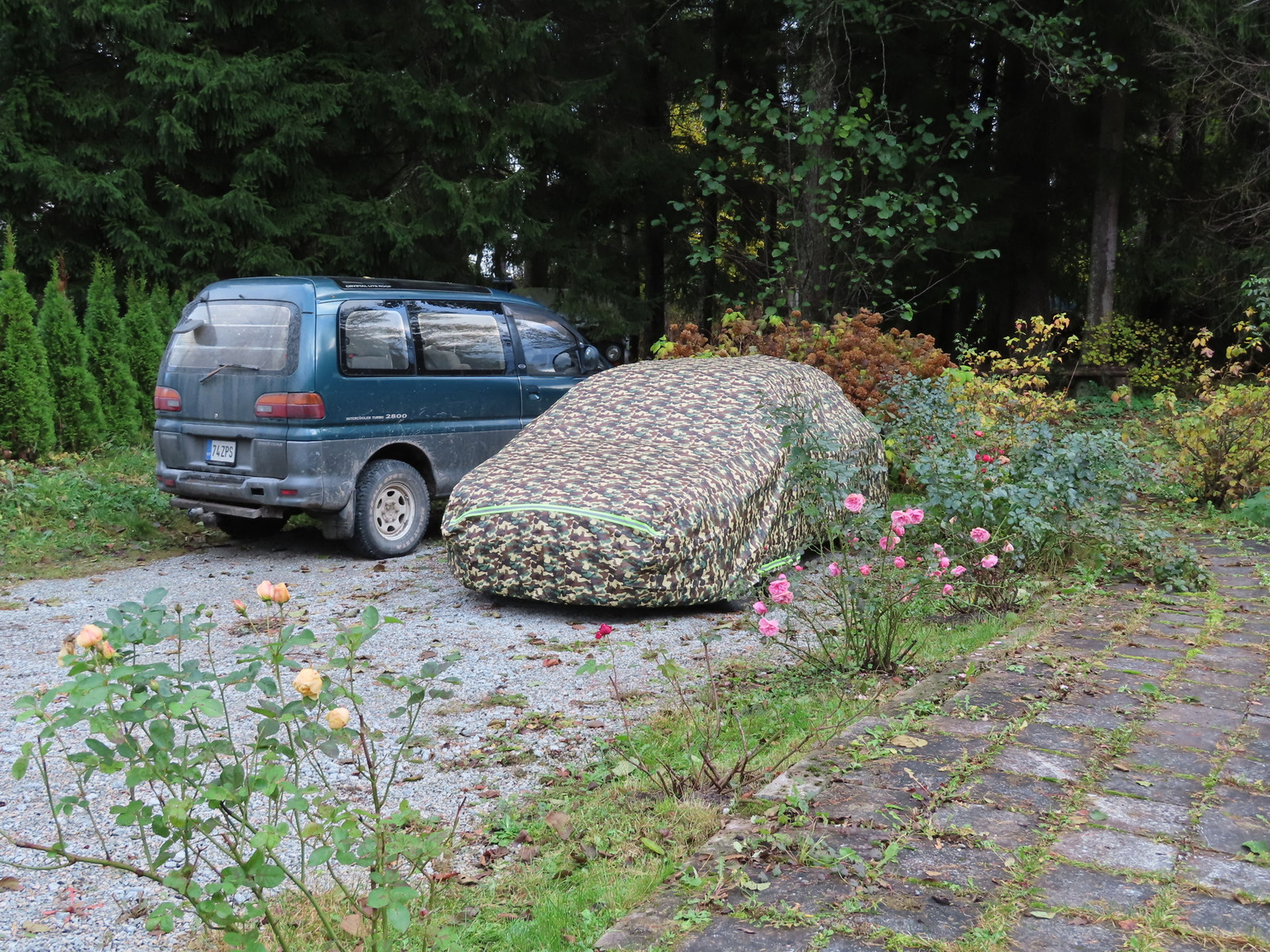Volkswagen Scirocco 2009, photo 2/22