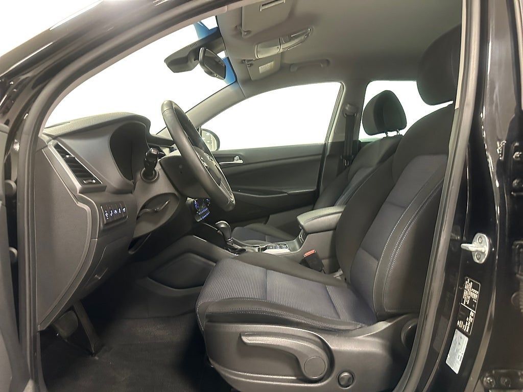 Hyundai Tucson 2017, kuva 6/15