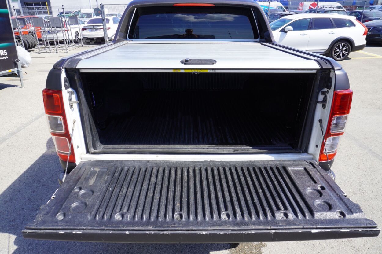 Ford Ranger 2018, kuva 7/22