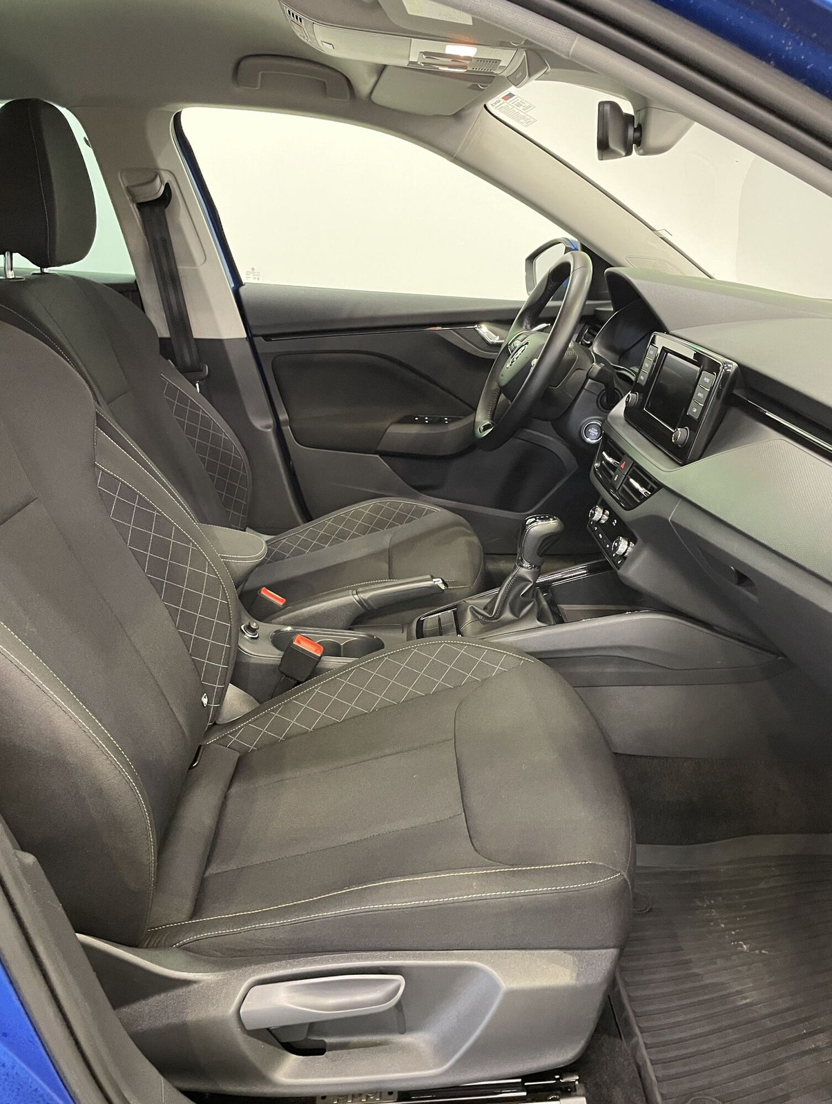 Škoda Scala 2023, photo 7/20