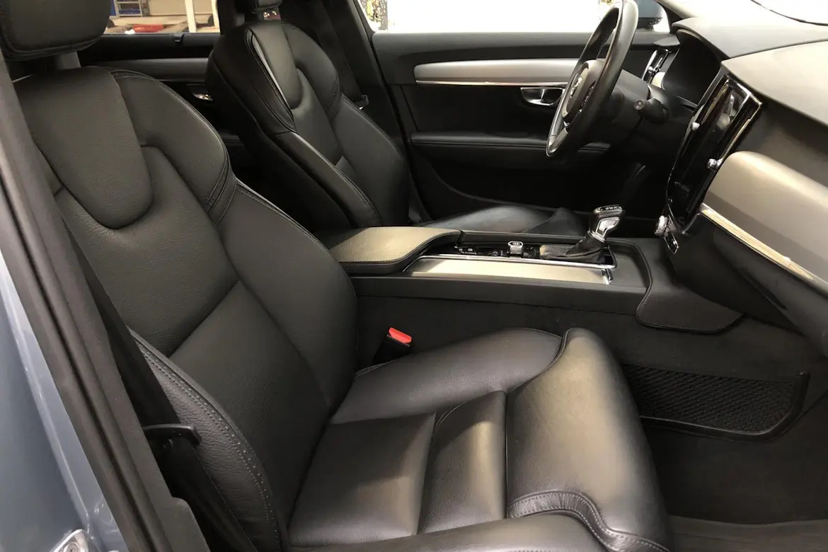 Volvo V90 Cross Country 2017, kuva 5/8