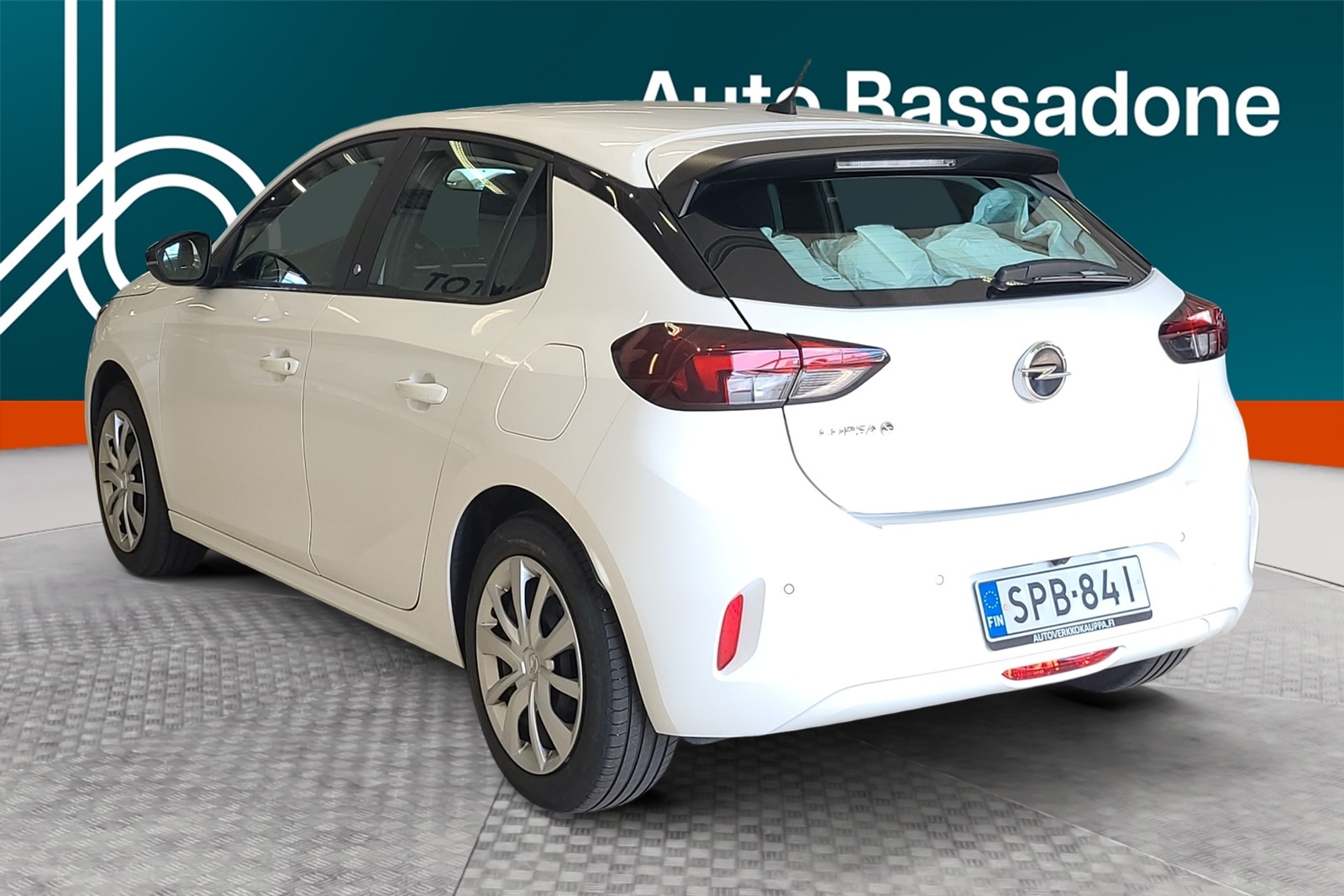 Opel Corsa 2023, kuva 3/10