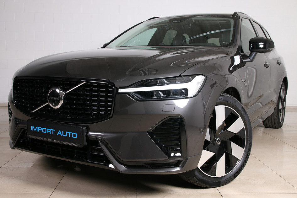 Volvo XC60, 2024, 2.0, 293 kW, pistikhübriid (bensiin/elekter), automaat, nelikvedu