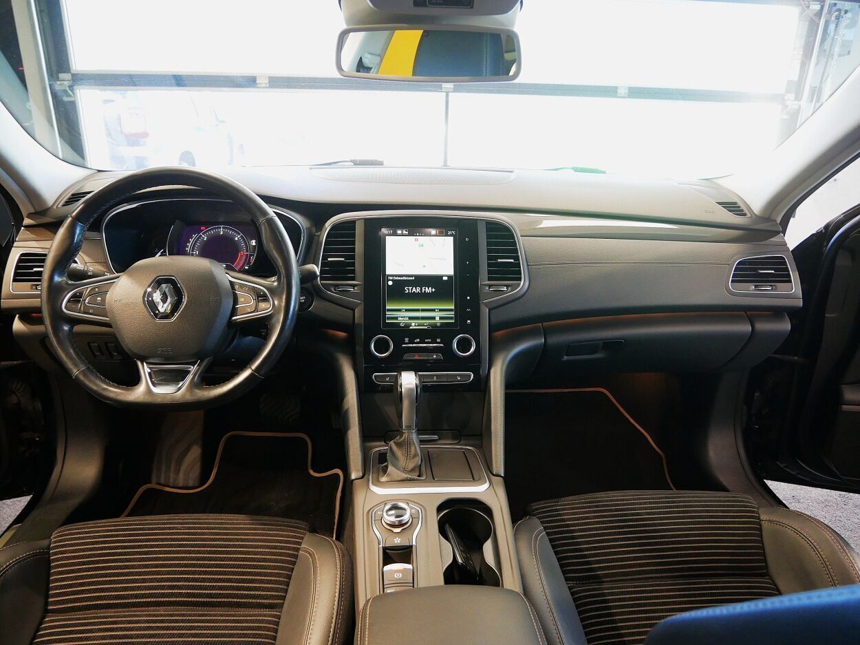 Renault Talisman 2020, photo 6/10