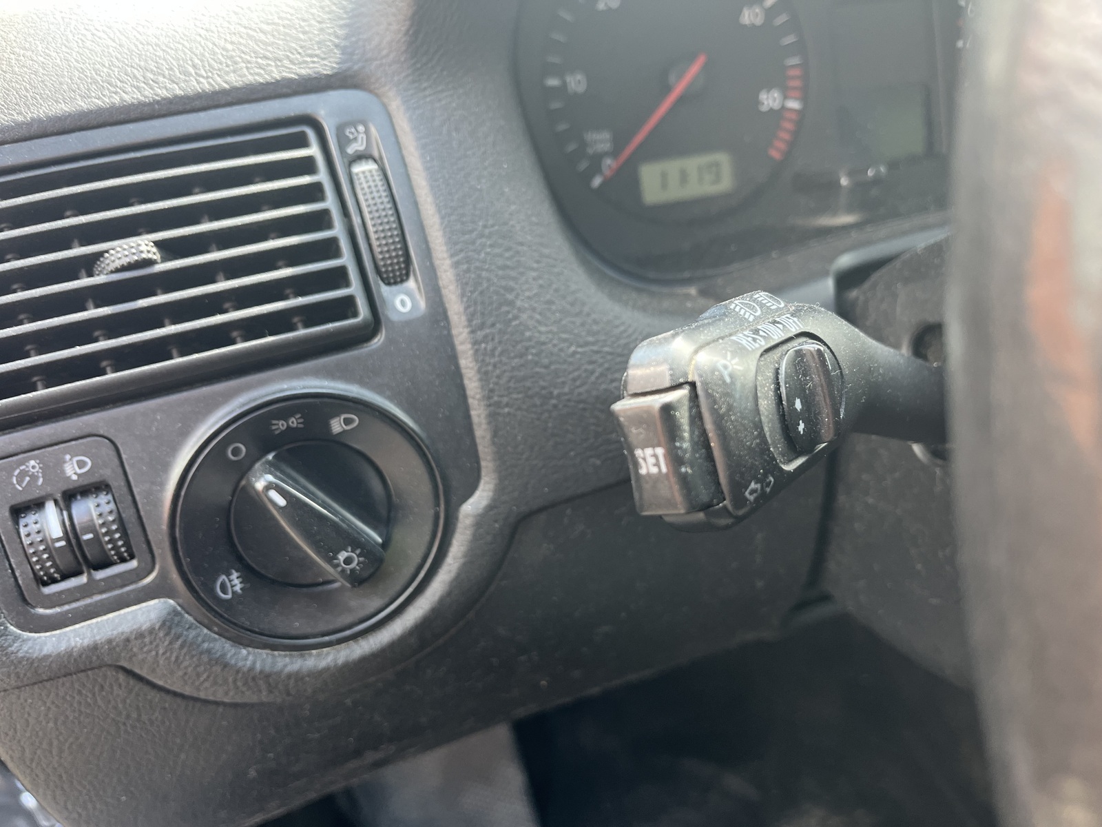 Volkswagen Golf 2003, photo 5/8