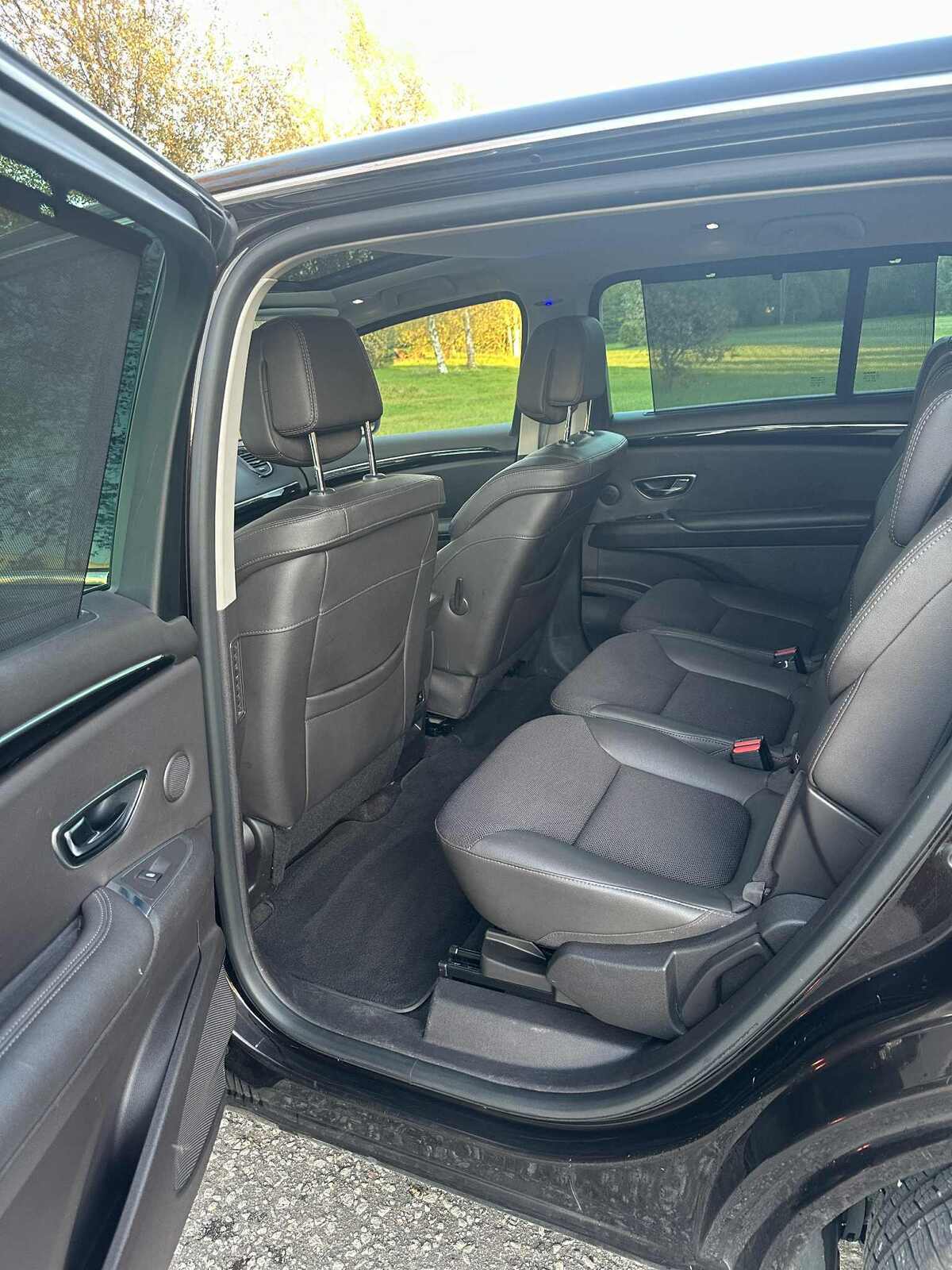 Renault Espace 2015, kuva 7/10