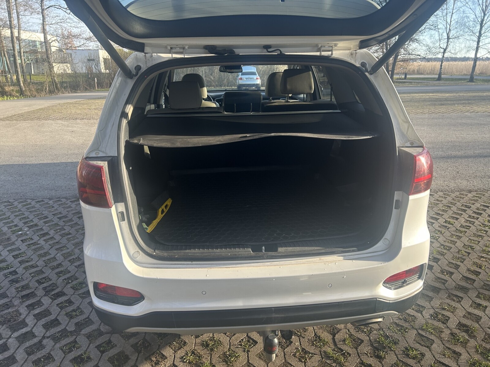 Kia Sorento 2018, kuva 5/11