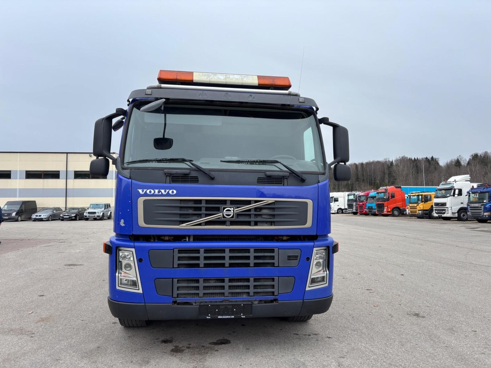 Volvo FM 2006, kuva 3/31