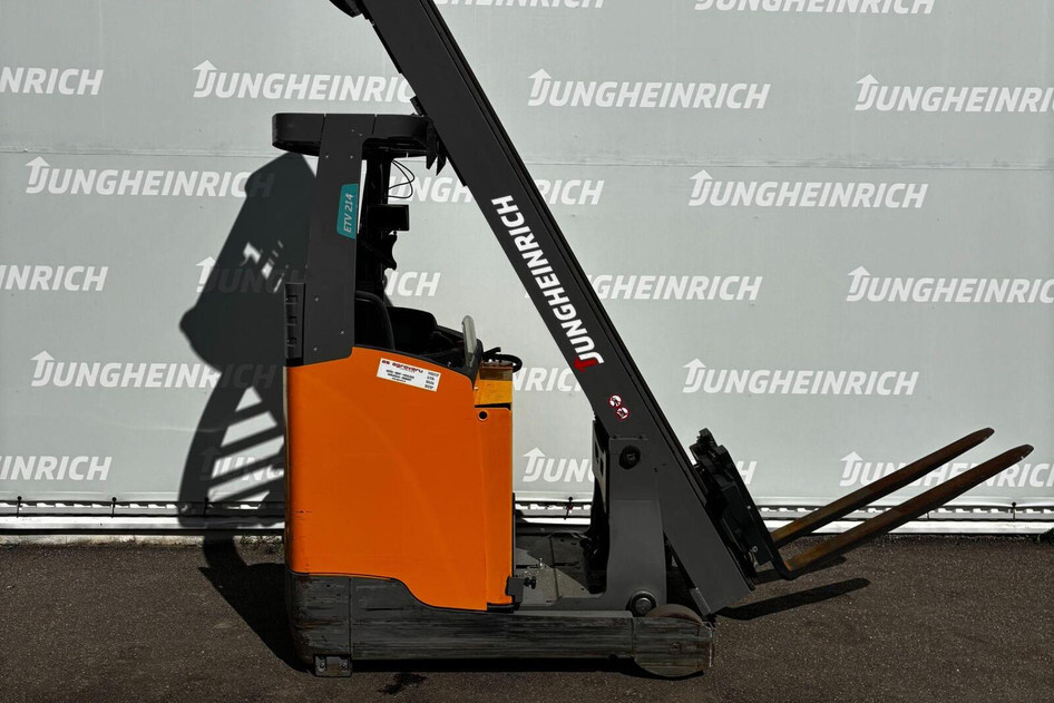 Jungheinrich ETV 214, 8.5 kW
