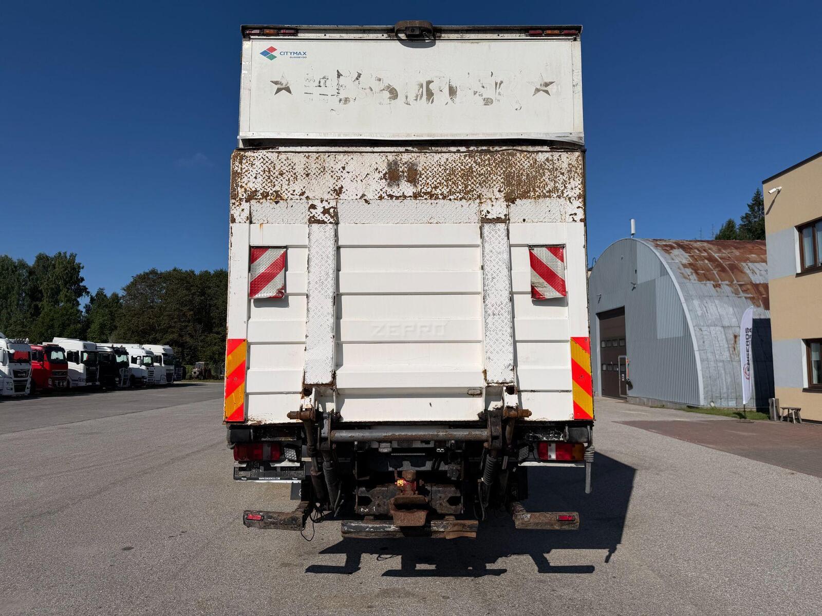 Scania G480 2008, kuva 5/27
