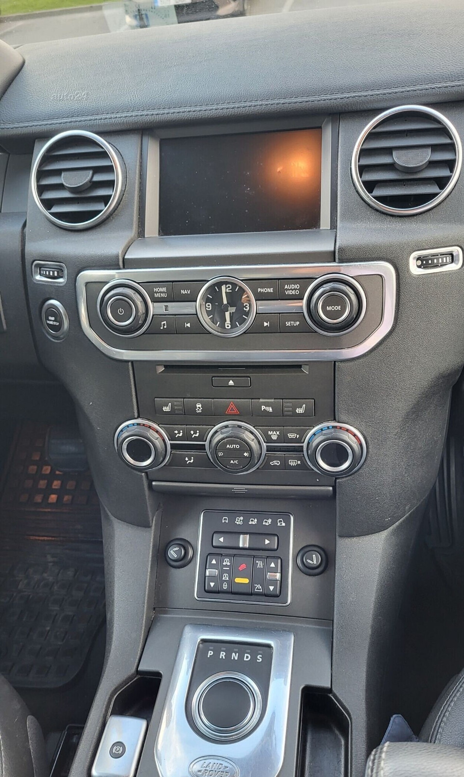 Land Rover Discovery 2013, kuva 3/8
