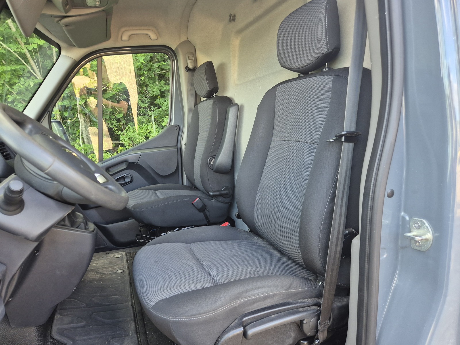 Renault Master 2021, kuva 5/8