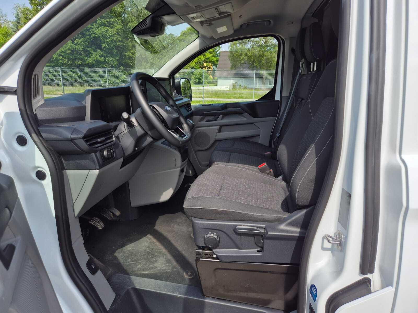Ford Transit Custom 2024, kuva 5/10