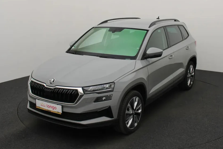 Škoda Karoq, 2022, 2.0, 85 kW, diisel, automaat, esivedu