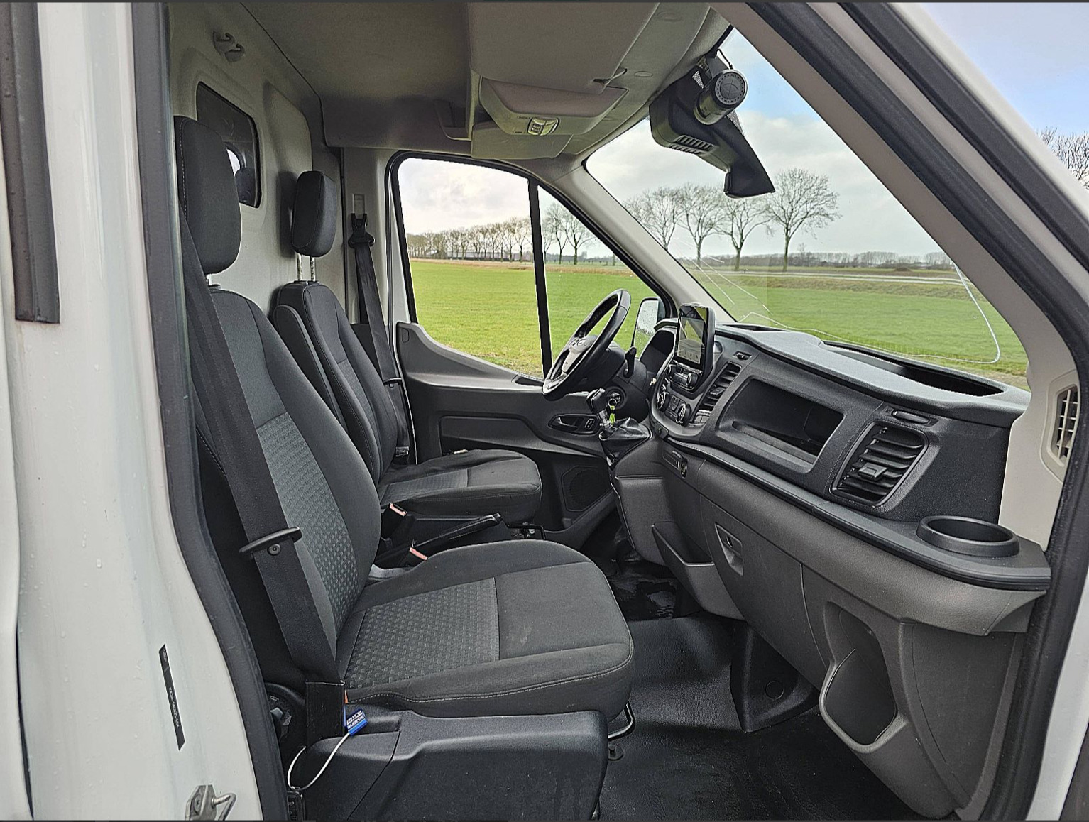 Ford Transit 2021, kuva 5/10