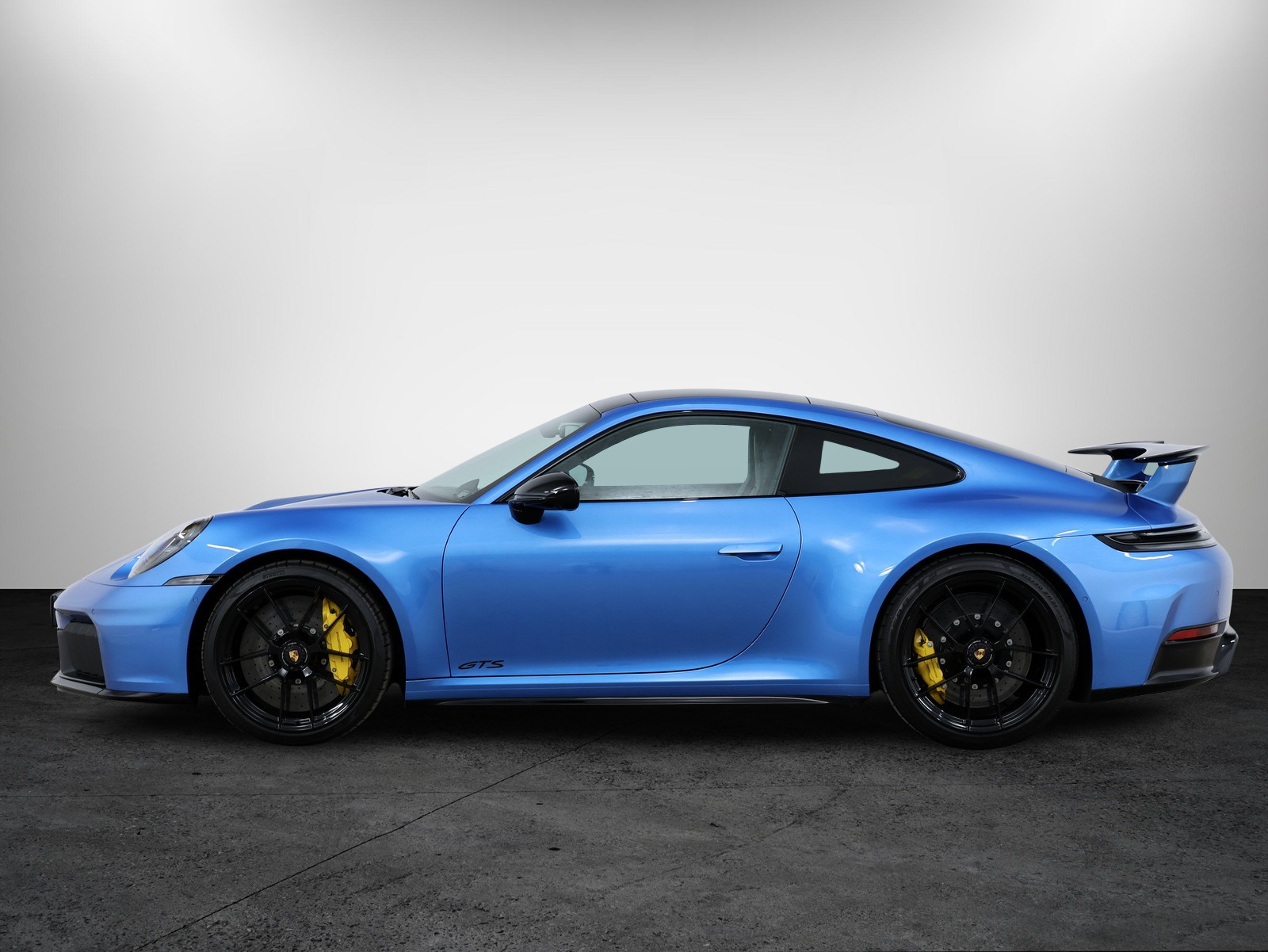 Porsche 911 2025, photo 5/24