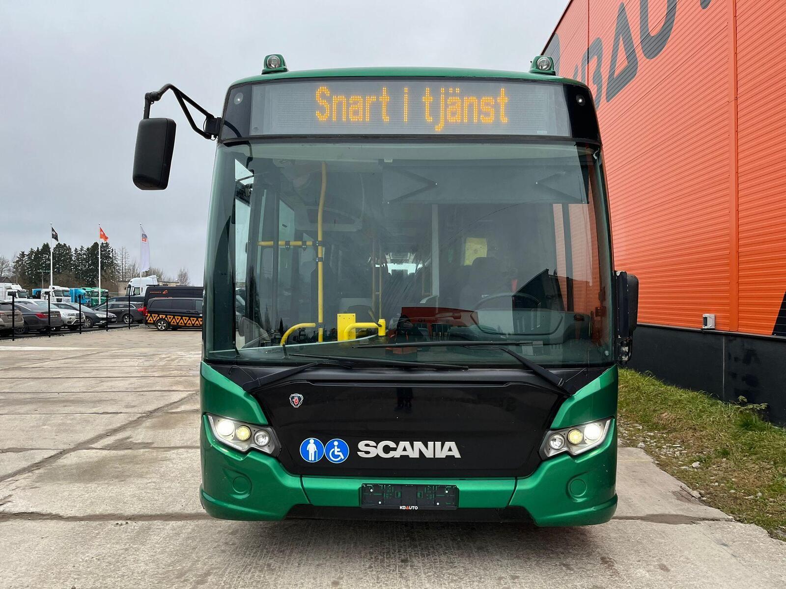 Scania K 2016, kuva 2/26