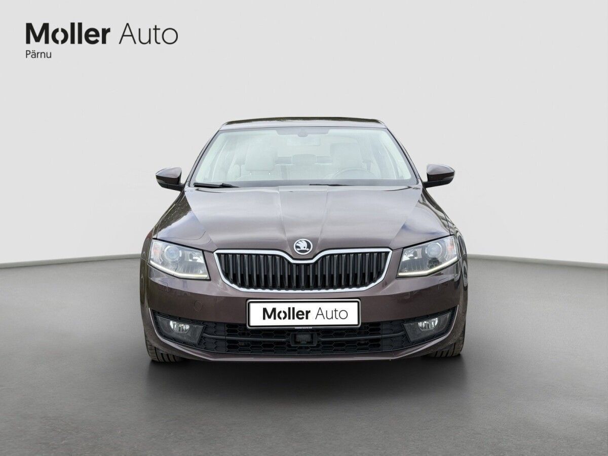 Škoda Octavia 2015, photo 3/19