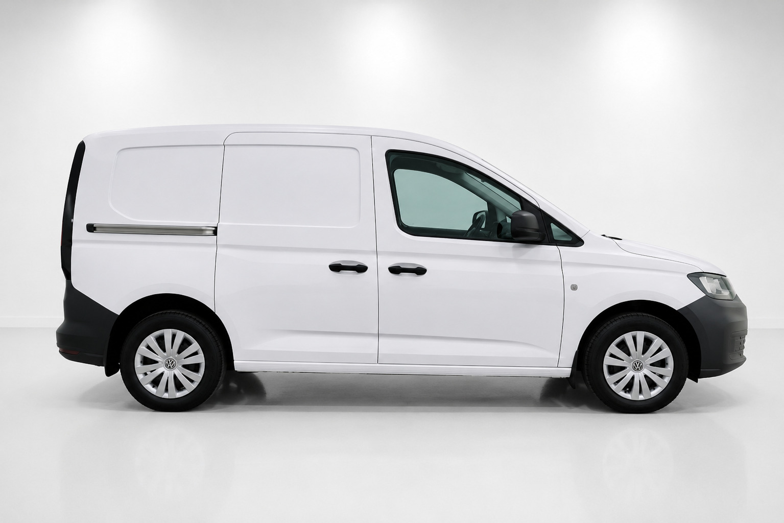 Volkswagen Caddy 2.0 55kW 2023, kuva 5/15